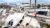 Photos: The aftermath of Hurricane Ian's destruction