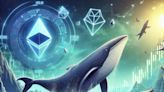 Ethereum Trends Amid SEC ETH ETF Speculation and $341M Whale Purchases - EconoTimes