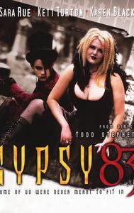 Gypsy 83