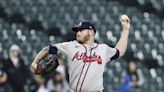 Braves place LHP Tyler Matzek (elbow) on 15-day injured list