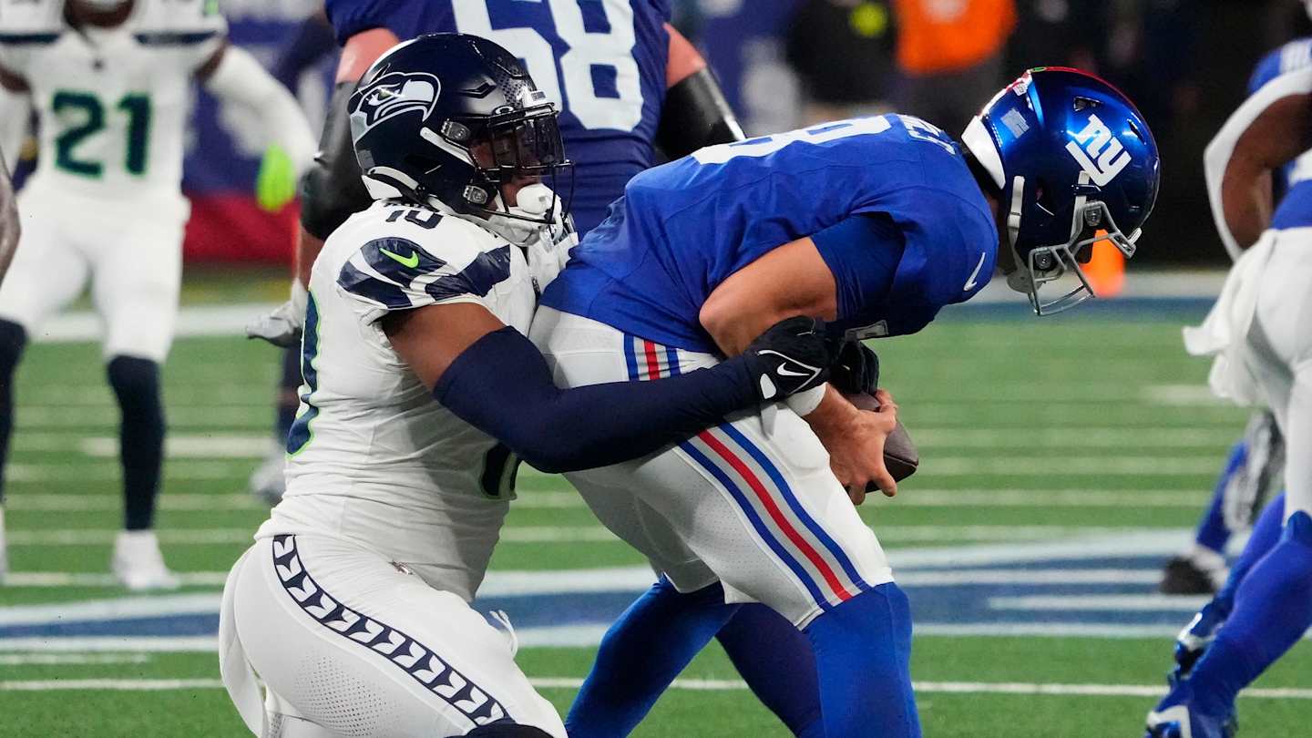 Seattle Seahawks Injury Report: Two Players Ruled Out vs. Denver Broncos