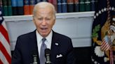 In a race against a famous name caller, Biden now has one in his bag: 'convicted felon'