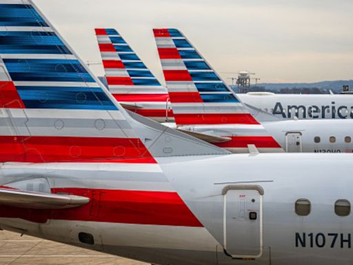 American Airlines flight attendants reach new contract deal