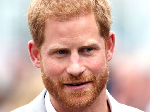 Harry did ‘the right thing' to bow out of Duke of Westminster’s wedding