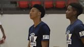 Familiar faces participate in third-annual Mo Williams Elite Camp at Jackson State