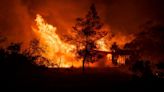 Wildfires in US have reversed 2 decades of progress in air quality