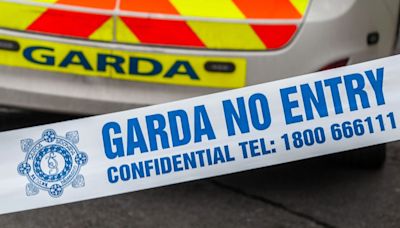 Woman rushed to hospital after being hit by car that fled scene in Wicklow