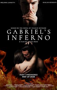 Gabriel's Inferno: Part One