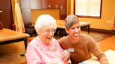 Occupational Therapy Helps Patients Regain Independence
