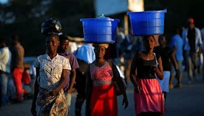 Malawi gets $57.6 million World Bank grant to address food crisis