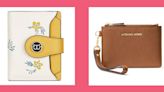 20 Chic and Durable Wallets for Women for Every Budget and Style