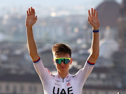 Tadej Pogacar could deliver one of the Tour de France’s most dominant ever performances