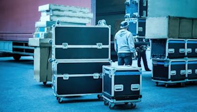 What roadies actually do – and why they’re indispensable to live music