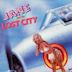 Jane and the Lost City