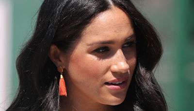 Meghan slammed for going from political ambitions to 'sending gal pals jam'