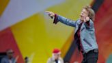 Mick Jagger wades into politics, taking verbal jab at Louisiana state governor at performance