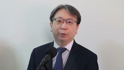 藉扣漁船對台施壓？蔡明彥：還需看中共官方說法及有無認知作戰