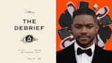 The SPY Debrief: Jovan Adepo Drops Money on $300 T-Shirts and Always Smelling Good