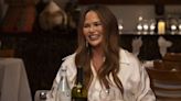 Chrissy Teigen Is 'All About Comfort Food' for Super Bowl — Get Her Cheesy Mashed Potato & Chorizo Dip Recipe