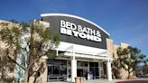 'Dirty stores, disengaged store associates': Bed Bath & Beyond's big dilemma