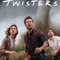 Northwest Film Corner - Twisters