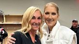 Céline Dion Makes Rare Public Appearance — Her First in 3½½ Years — amid Stiff-Person Syndrome Diagnosis