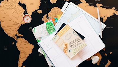 A complete guide to digital visas: Streamline your international travel