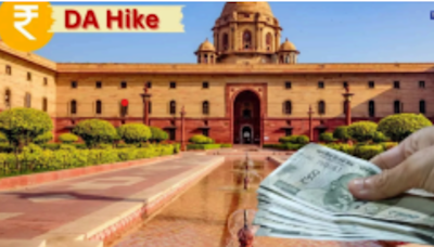 DA Hike News 2024: Early Diwali Gift For Central Govt Employees?