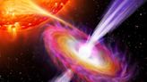 Integral Space Telescope Spots Massive Nuclear Explosions Feeding Neutron Star Jets