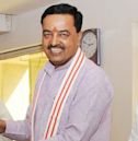 Keshav Prasad Maurya