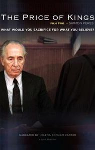 The Price of Kings: Shimon Peres