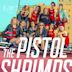 The Pistol Shrimps