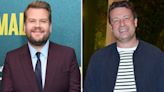 James Corden Plays a Chef in New Prime Video Show, Says Jamie Oliver Is 'Absolutely Not' the Inspiration