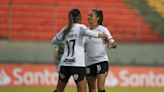 0-5. El campeón Corinthians se reivindica con una goleada al Always Ready