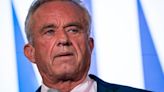 RFK Jr.: ‘I won’t take sides on 9/11’