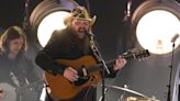 Chris Stapleton reschedules tour dates, says he is ‘unable to perform’