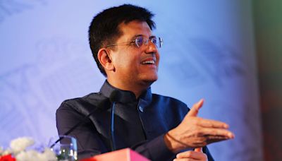 Expecting Investment Worth Rs 2 Lakh Crore Via PLI Schemes, Says Piyush Goyal