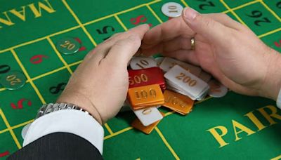 Aktienmärkte in Casino-Stimmung: Haltefrist erreicht neuen traurigen Tiefpunkt