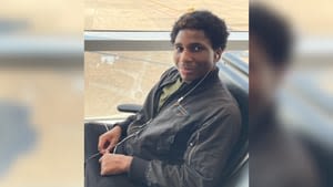 CMPD searching for missing 16-year-old boy