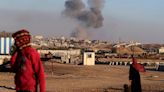 Biden Aide Warns Israel Against ‘Smashing Into Rafah’