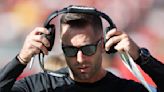 Ex-Cardinals HC Kliff Kingsbury pulls out of Raiders job, reportedly a favorite to become Commanders' new OC