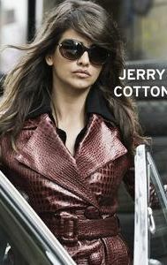 Jerry Cotton (film)