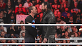 CM Punk & Drew McIntyre’s WWE Raw Segment: Who Produced It?