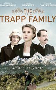 The von Trapp Family: A Life of Music