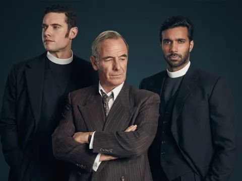 Grantchester Season 10 Release Date Rumors: When Is It Coming Out?