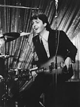 Paul McCartney