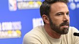 Ben Affleck rules out ever directing a DC movie