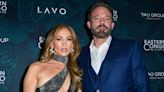 Ben Affleck and Jennifer Lopez publicly list their house for sale