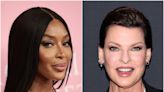 Fans convinced that Linda Evangelista and Naomi Campbell are ‘feuding’ after Instagram snub