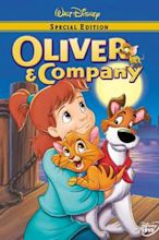 Oliver et Compagnie